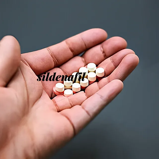 Farmacia similares sildenafil